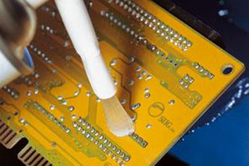 PCB线路板的工程报价和保养维护